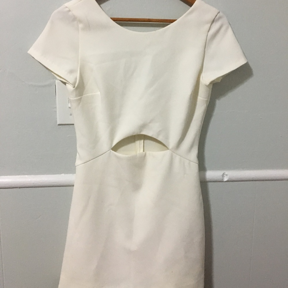 Top shop stunner romper